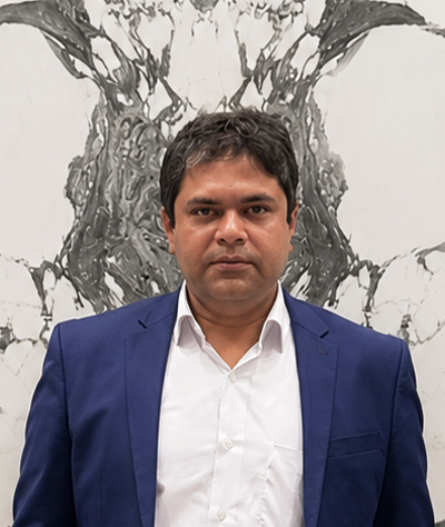 Mr. Loknath A Bakshi (L. N. Bakshi)